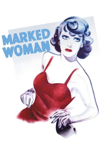 دانلود فیلم Marked Woman 1937 دوبله فارسی بدون سانسور