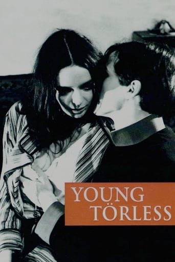 دانلود فیلم Young Törless 1966 دوبله فارسی بدون سانسور