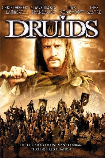 Druids 2001