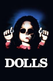 دانلود فیلم Dolls 1986 دوبله فارسی بدون سانسور