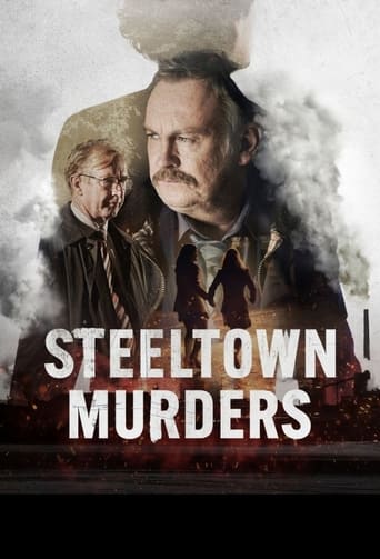 Steeltown Murders 2023
