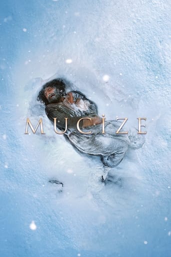 دانلود فیلم Mucize 2015 دوبله فارسی بدون سانسور