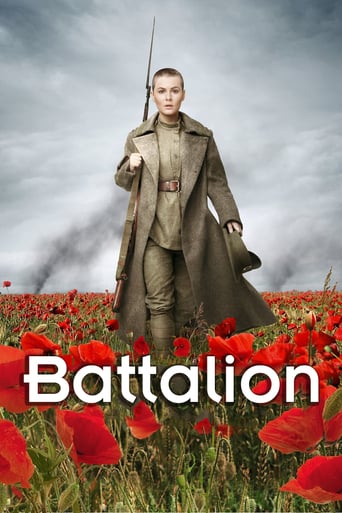 The Battalion 2015