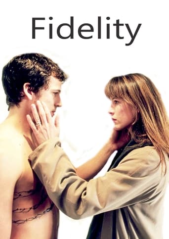 دانلود فیلم Fidelity 2000 دوبله فارسی بدون سانسور