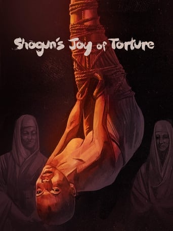 دانلود فیلم Shogun's Joy of Torture 1968 دوبله فارسی بدون سانسور