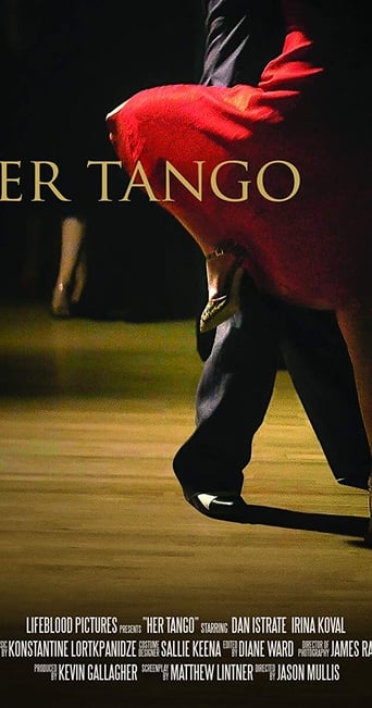دانلود فیلم Her Tango 2017 دوبله فارسی بدون سانسور