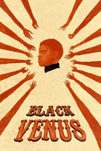 Black Venus 2010
