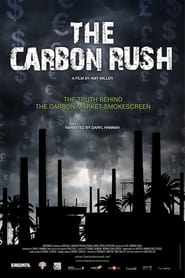 دانلود فیلم The Carbon Rush 2012 (هجوم کربن) دوبله فارسی بدون سانسور