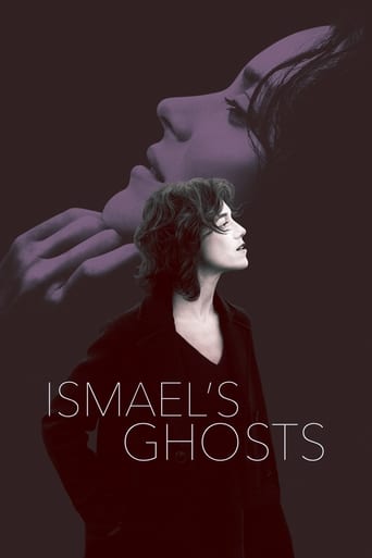 Ismael's Ghosts 2017 (ارواح اسماعیل)