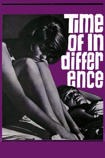 Time of Indifference 1964