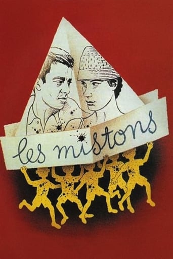 دانلود فیلم The Mischief Makers 1957 دوبله فارسی بدون سانسور