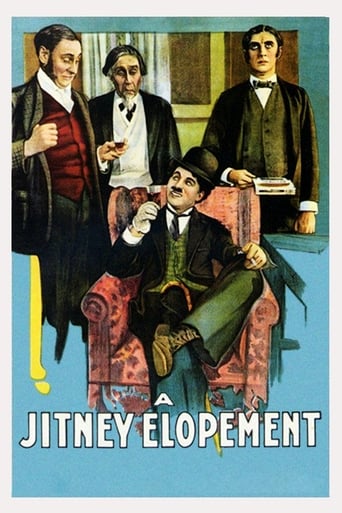 A Jitney Elopement 1915