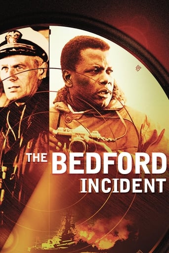 The Bedford Incident 1965