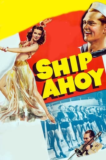 دانلود فیلم Ship Ahoy 1942 دوبله فارسی بدون سانسور