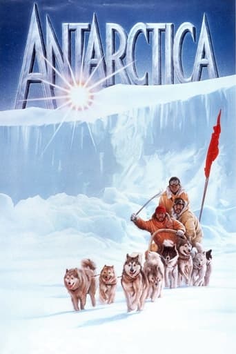 Antarctica 1983