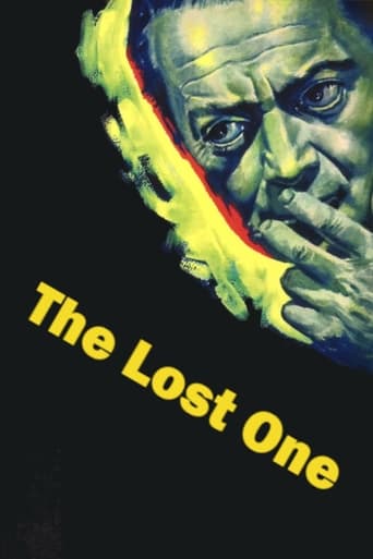 The Lost One 1951