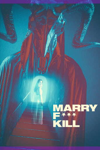 دانلود فیلم Marry F*** Kill 2023 دوبله فارسی بدون سانسور