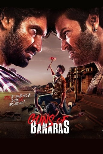 دانلود فیلم Guns of Banaras 2020 دوبله فارسی بدون سانسور