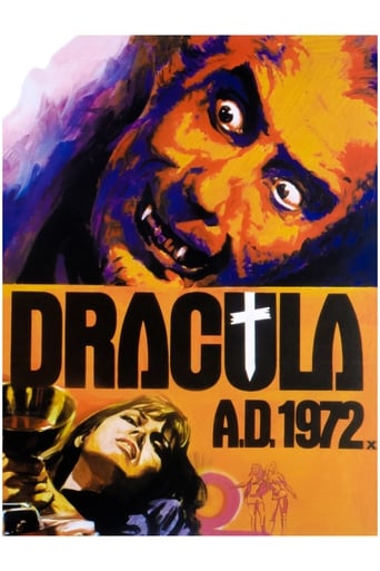 Dracula A.D. 1972 1972