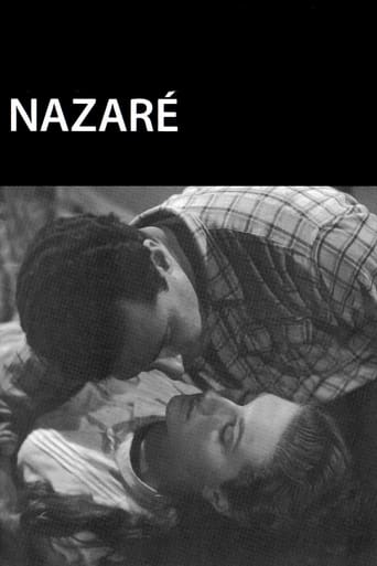 Nazaré 1952