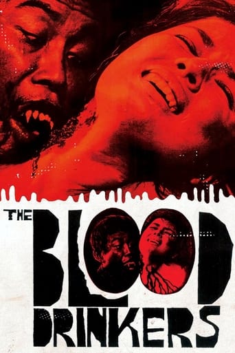 دانلود فیلم The Blood Drinkers 1964 دوبله فارسی بدون سانسور
