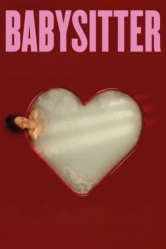 دانلود فیلم Babysitter 2022 (پرستار بچه) دوبله فارسی بدون سانسور