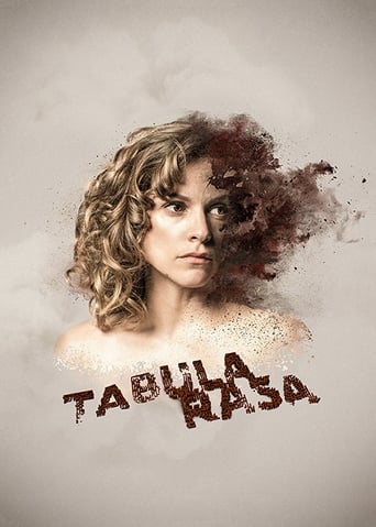 دانلود سریال Tabula Rasa 2017 (تابولا رازا) دوبله فارسی بدون سانسور