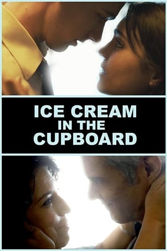 Ice Cream in the Cupboard 2019