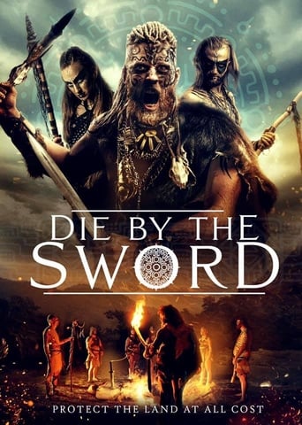 دانلود فیلم Die by the Sword 2020 (مرگ با شمشیر) دوبله فارسی بدون سانسور