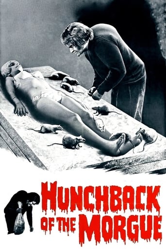 Hunchback of the Morgue 1973