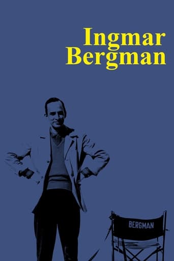 Ingmar Bergman 1973