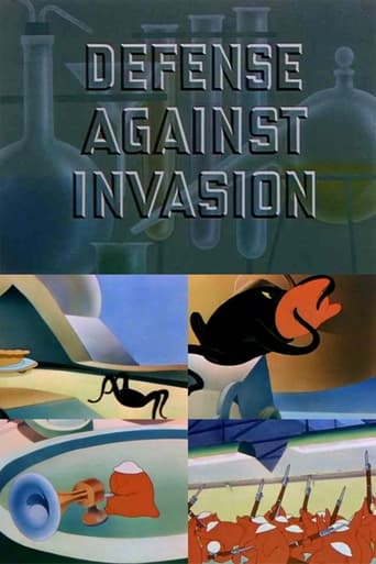 دانلود فیلم Defense Against Invasion 1946 دوبله فارسی بدون سانسور