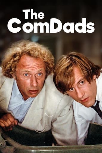 دانلود فیلم The ComDads 1983 دوبله فارسی بدون سانسور