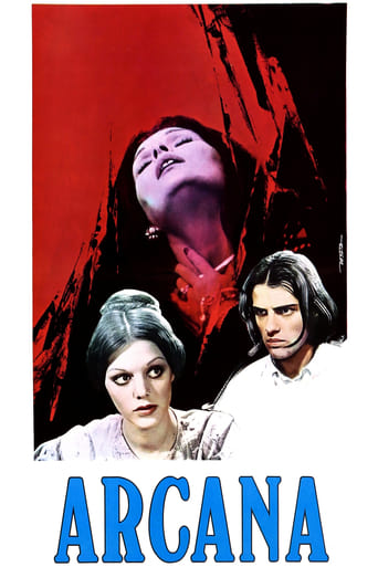 دانلود فیلم Arcana 1972 دوبله فارسی بدون سانسور