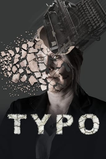 دانلود فیلم Typo 2021 (اشتباه تایپی) دوبله فارسی بدون سانسور