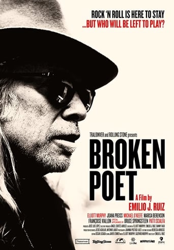 Broken Poet 2020 (شاعر شکسته)