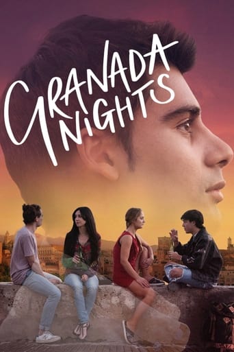 Granada Nights 2021 (شب های گرانادا)