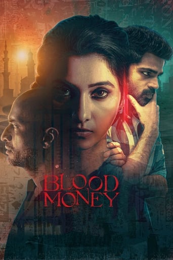 دانلود فیلم Blood Money 2021 دوبله فارسی بدون سانسور