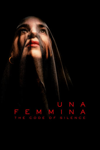 دانلود فیلم Una Femmina: The Code of Silence 2022 (یک زن) دوبله فارسی بدون سانسور