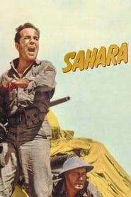 دانلود فیلم Sahara 1943 دوبله فارسی بدون سانسور