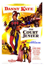 The Court Jester 1955