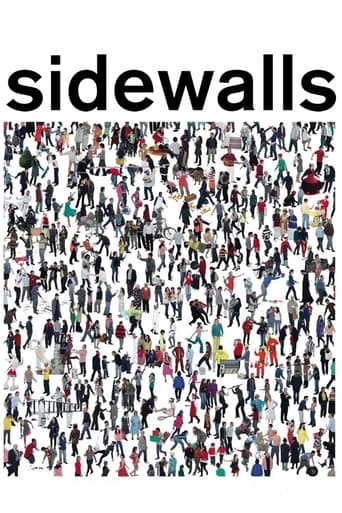دانلود فیلم Sidewalls 2011 دوبله فارسی بدون سانسور