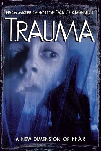 Trauma 1993