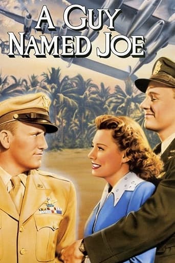 A Guy Named Joe 1943