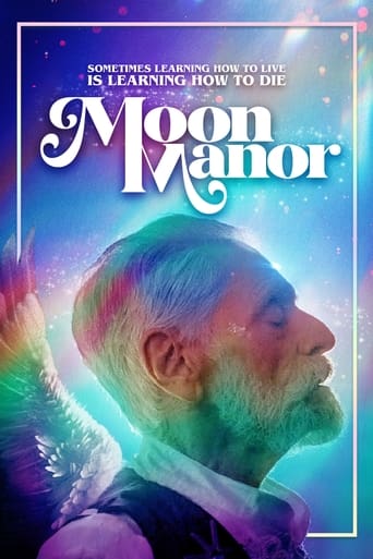Moon Manor 2022 (عمارت ماه )