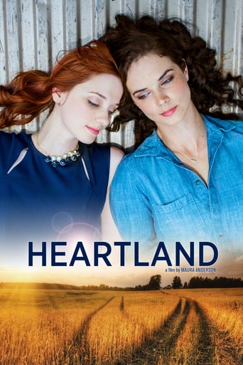 دانلود فیلم Heartland 2016 دوبله فارسی بدون سانسور