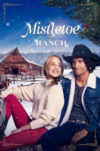 Mistletoe Ranch 2022
