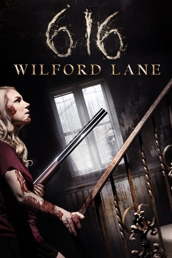دانلود فیلم 616 Wilford Lane 2021 (616 ویلفورد لین) دوبله فارسی بدون سانسور