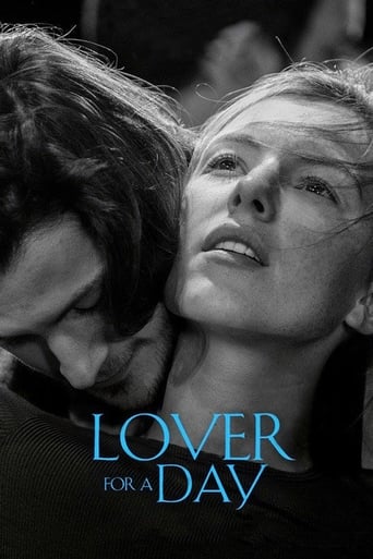 دانلود فیلم Lover for a Day 2017 دوبله فارسی بدون سانسور