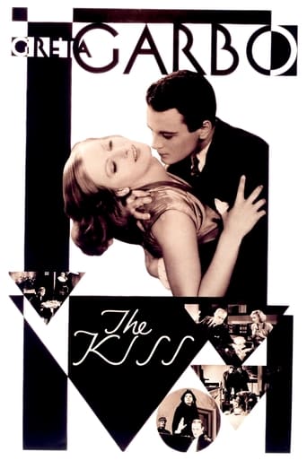 دانلود فیلم The Kiss 1929 دوبله فارسی بدون سانسور